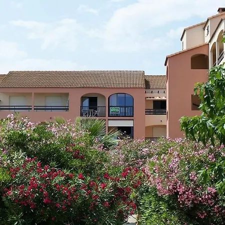 Apartment Tropique : Vue Et Piscine Saint-Cyprien (Pyrenees-Orientales)